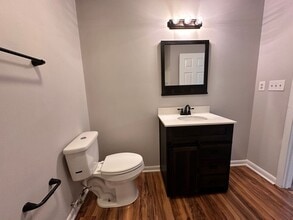 COMING SOON--The Lofts at Winchester in Winchester, KY - Building Photo - Building Photo