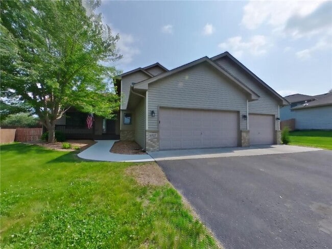 property at 10527 61st Pl