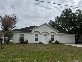 405 Francisco Way in Kissimmee, FL - Building Photo