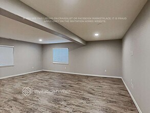 2543 Pony Club Ln in Colorado Springs, CO - Foto de edificio - Building Photo