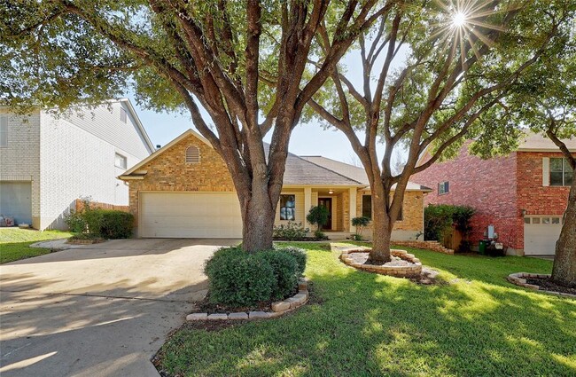 property at 10905 Claywood Dr