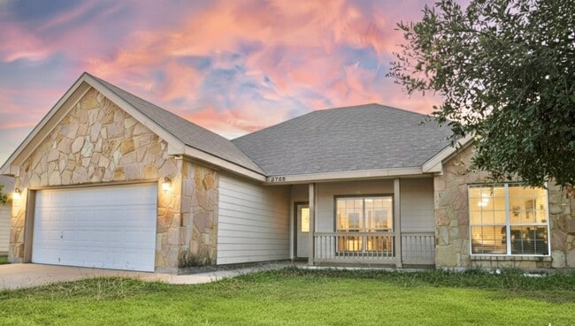 property at 5208 Ranch Meadow St