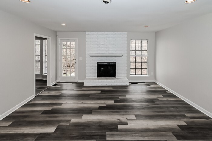 1041 Alicia Dr in Birmingham, AL - Building Photo