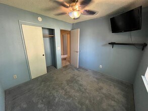1151 N Patsy Dr in Porterville, CA - Building Photo - Building Photo