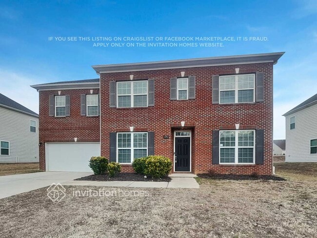 property at 179 Sassafras Rd