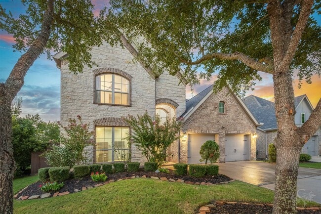 property at 28426 Asher Falls Ln