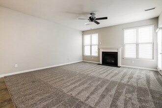 35 Wensley Ct in Clayton, NC - Building Photo - Building Photo