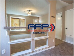 13029 Alfredo Apodaca Dr in El Paso, TX - Building Photo - Building Photo