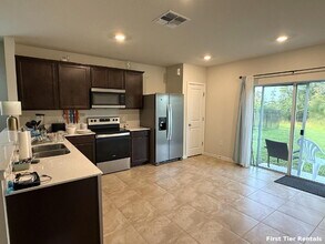 17168 Cagan Crossings Blvd in Clermont, FL - Foto de edificio - Building Photo