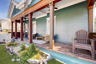 153 Randolph St NE in Atlanta, GA - Foto de edificio - Building Photo