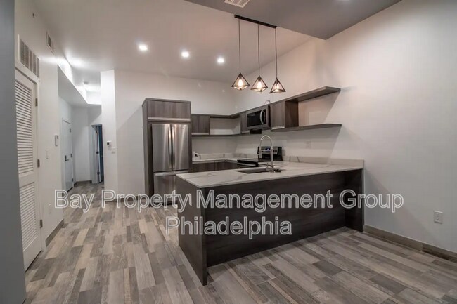 2028 E Fletcher St in Philadelphia, PA - Building Photo - Building Photo