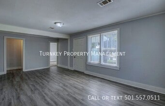 621 Poe St in North Little Rock, AR - Building Photo - Building Photo
