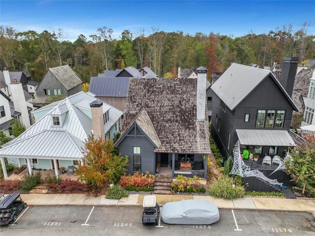 11291 Serenbe Ln in Palmetto, GA - Building Photo - Building Photo