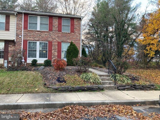 10800 Beech Creek Dr in Columbia, MD - Building Photo - Building Photo