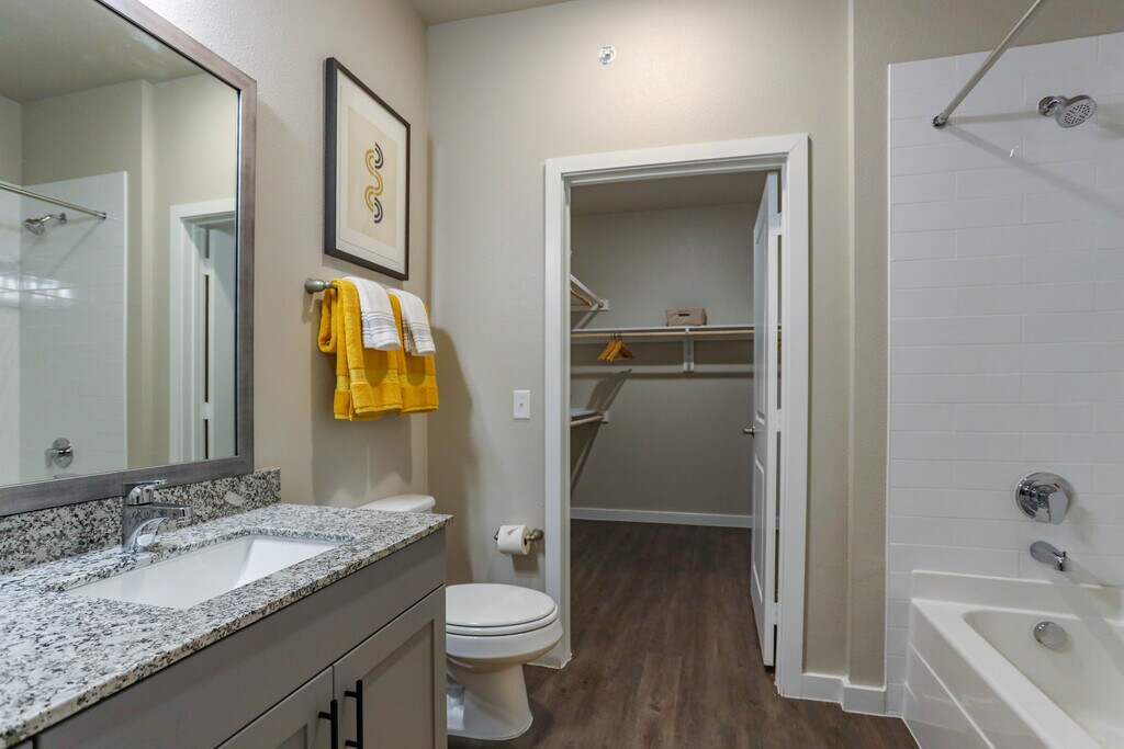 Avasa Spring Branch Apartments in Houston, TX