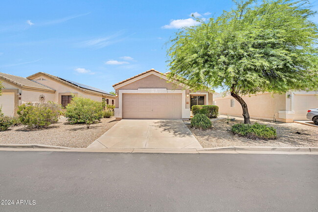 24039 N Mojave Ln in Florence, AZ - Building Photo - Building Photo