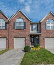 4464 Stuart Hall Blvd in Lexington, KY - Building Photo - Building Photo