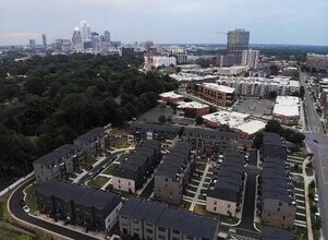 310 Music Hall Way in Charlotte, NC - Building Photo - Building Photo