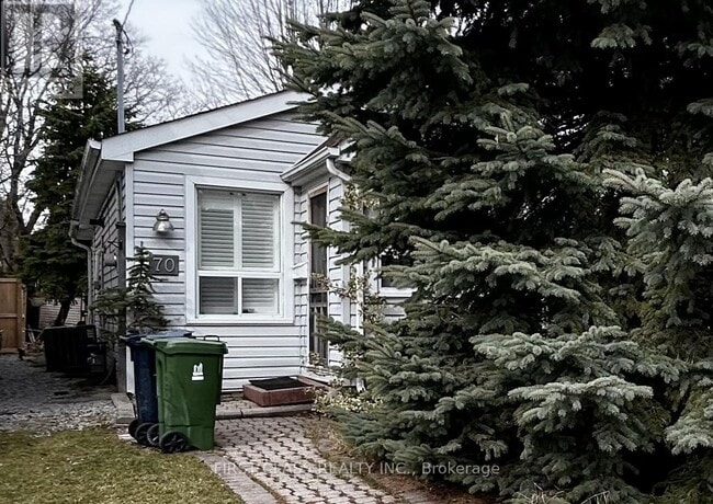 property at 70 Twenty Fourth St