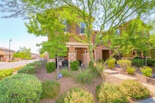 2388 Via Firenze in Henderson, NV - Building Photo