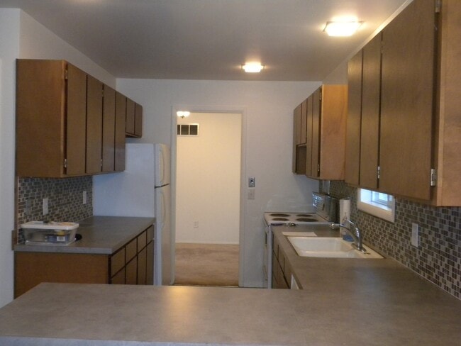 1903 Fifth St in Wenatchee, WA - Building Photo - Building Photo