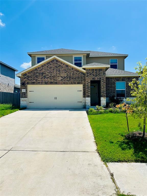 property at 14025 Heartland Dr