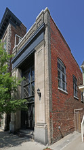 CT Russell Lofts in Richmond, VA - Building Photo - Building Photo