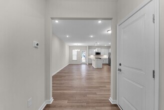 1017 Badlands St in Durham, NC - Building Photo - Building Photo