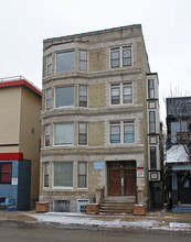 1241-1243 N Milwaukee St in Milwaukee, WI - Building Photo - Building Photo