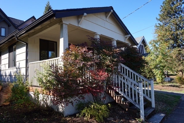 6525 N Maryland Ave in Portland, OR - Building Photo - Building Photo