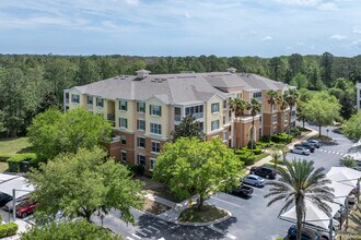 Sandpiper Condominium in Jacksonville, FL - Building Photo - Building Photo