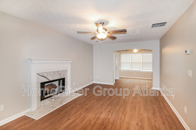 80 Forest Brook Dr in Covington, GA - Building Photo - Building Photo