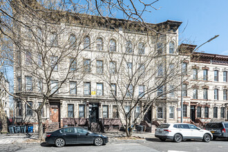 459 Chauncey St in Brooklyn, NY - Building Photo - Building Photo