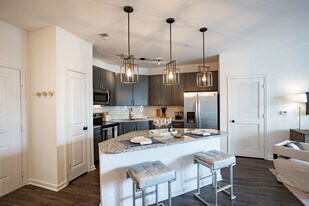 The Residence at Old Hickory Lake in Old Hickory, TN - Building Photo