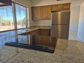 3068 W Wyoming St in Tucson, AZ - Foto de edificio - Building Photo