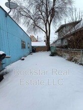 1003 E Illinois Ave in Spokane, WA - Building Photo - Building Photo