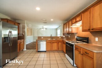 17903 Seco Creek Ln in Humble, TX - Building Photo - Building Photo