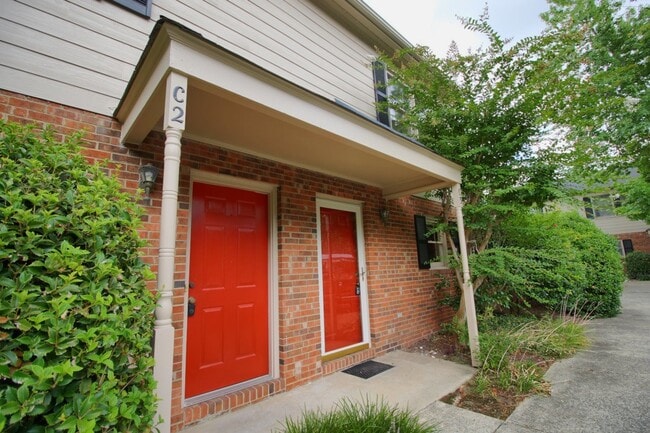 119 Fidelity St in Carrboro, NC - Building Photo - Building Photo