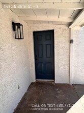 1435 N 35th St in Phoenix, AZ - Building Photo - Building Photo