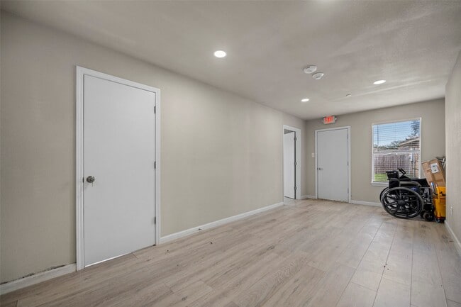 property at 22114 Merrymount Dr