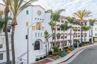 Vista Pacifica Villas in San Clemente, CA - Building Photo - Building Photo