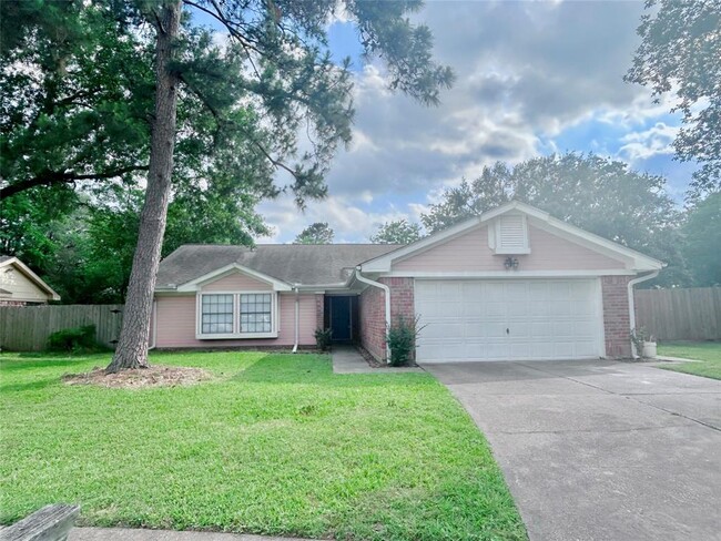 property at 18519 Sweetjasmine Ln