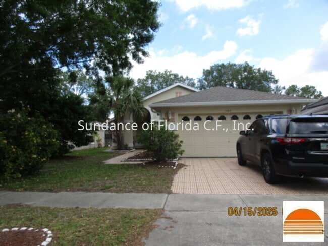 property at 1443 Coldwater Ct