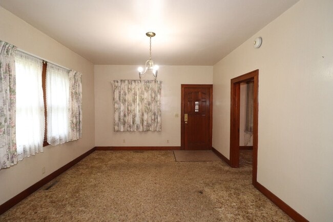 536 W 5th St in Junction City, KS - Building Photo - Building Photo