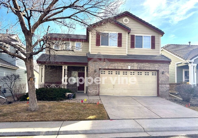 2538 E 127th Ct in Thornton, CO - Building Photo - Building Photo