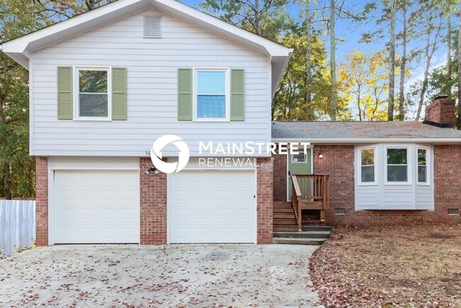 property at 565 Greenview Ave SE