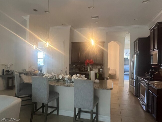 property at 6853 Il Regalo Cir