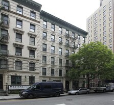 233-235 E 21st St Apartamentos