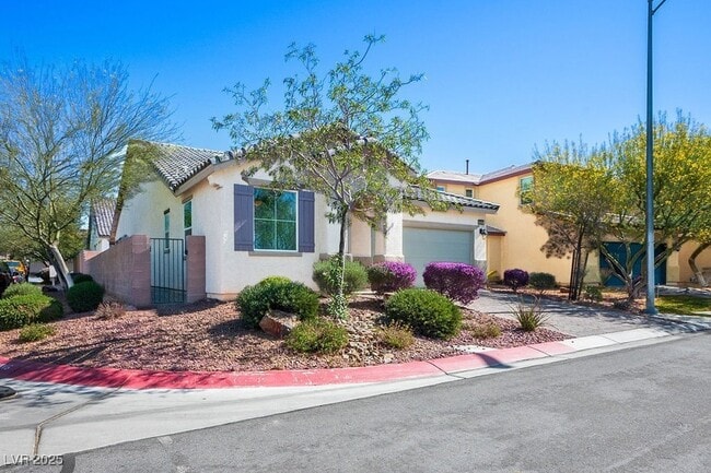 property at 4032 Little Bay Ave