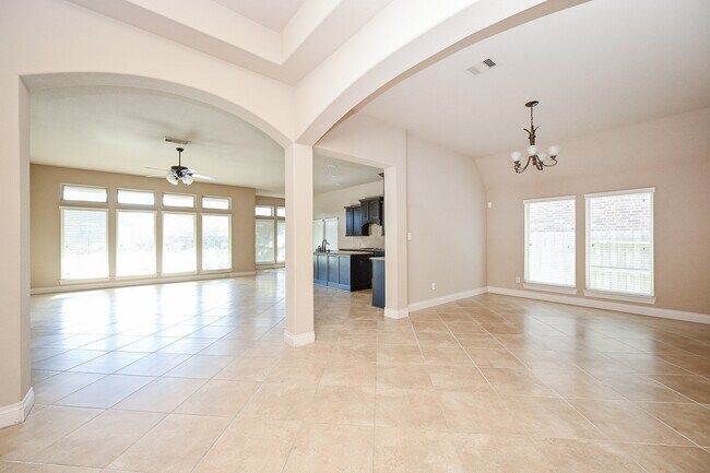 17135 Chalmers Cl Ct in Richmond, TX - Building Photo - Building Photo